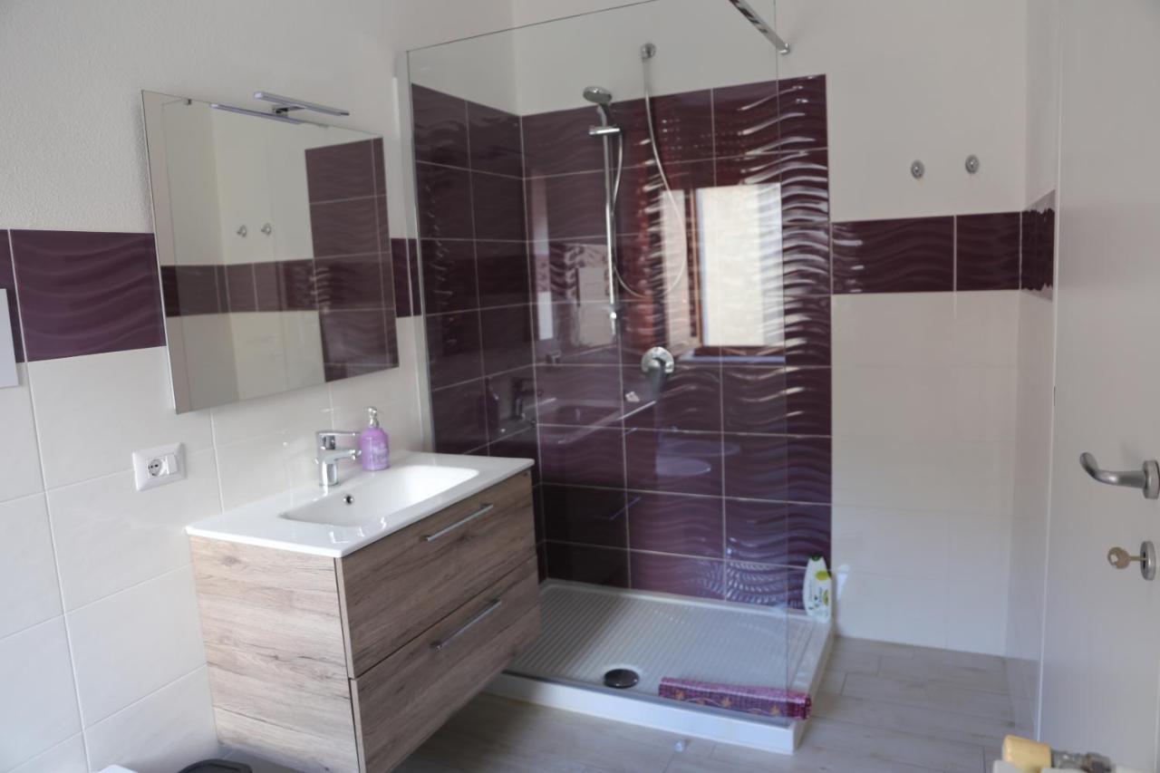 S'Orgosa Bed & Breakfast Orgosolo Bagian luar foto