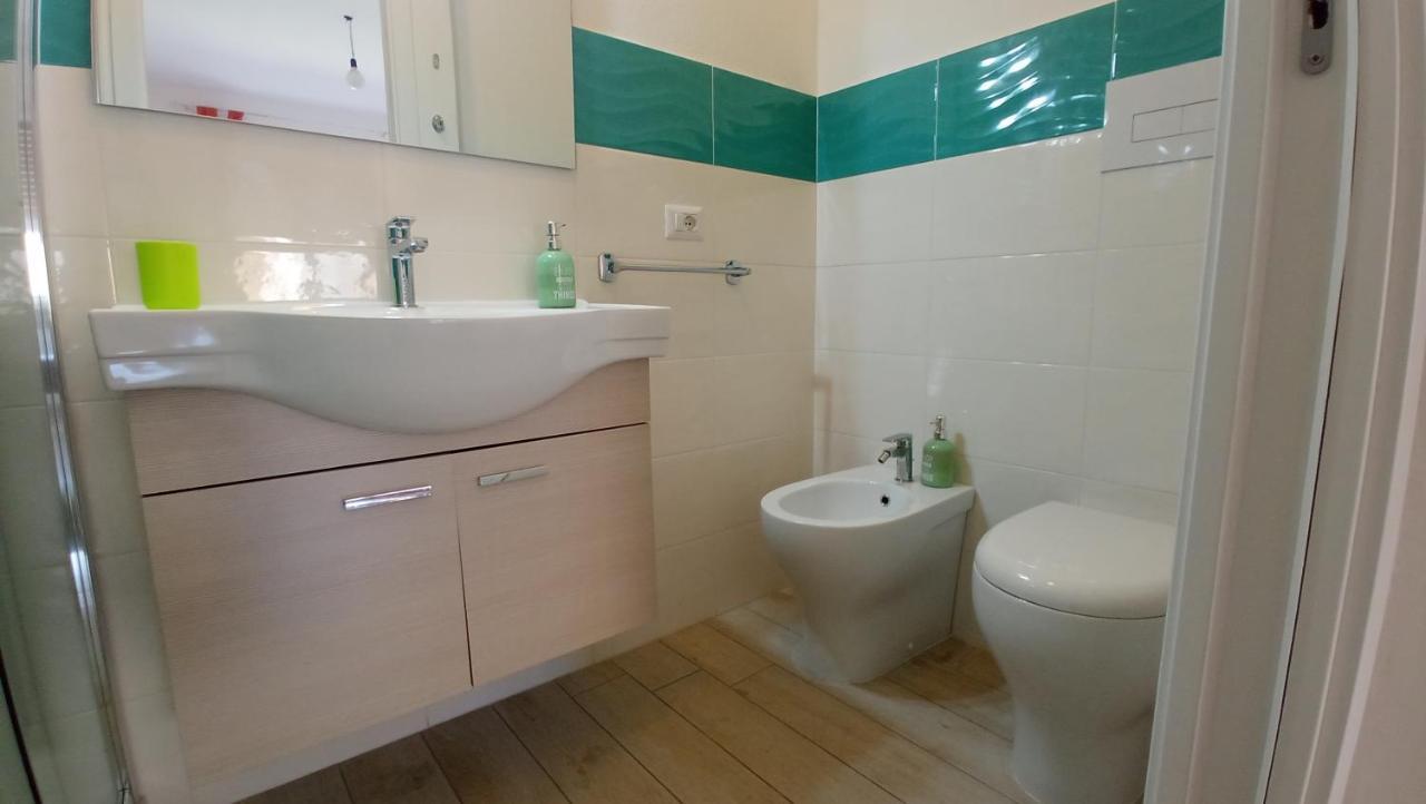 S'Orgosa Bed & Breakfast Orgosolo Bagian luar foto